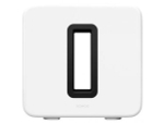 Портативная акустика Sonos SUBG3EU1 белый