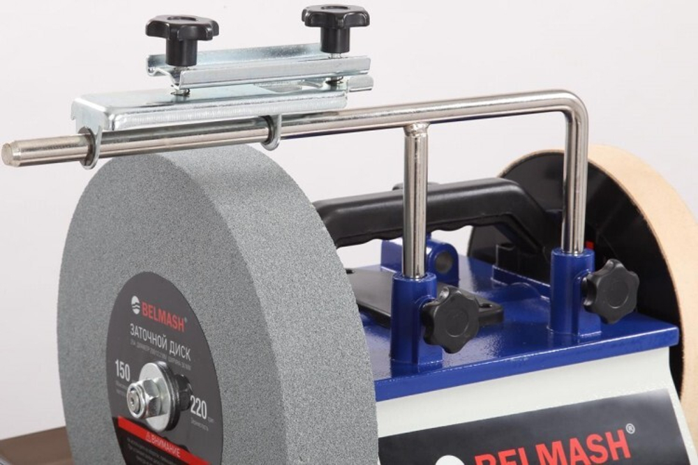 Станок заточной BELMASH WPG-250/200 S213A