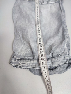 Бриджи Esprit джинсовые 44 размер