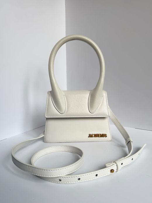 Сумка Jacquemus