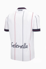 Футболка Macron Bologna FC 25/26 Away - белый