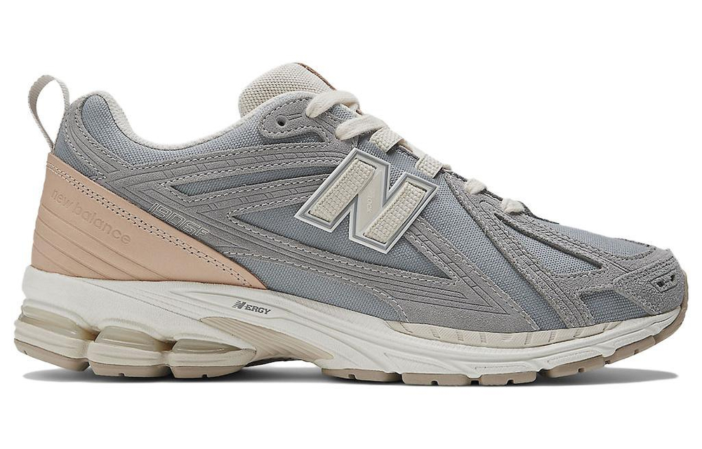 Кроссовки New Balance Nb 1906R