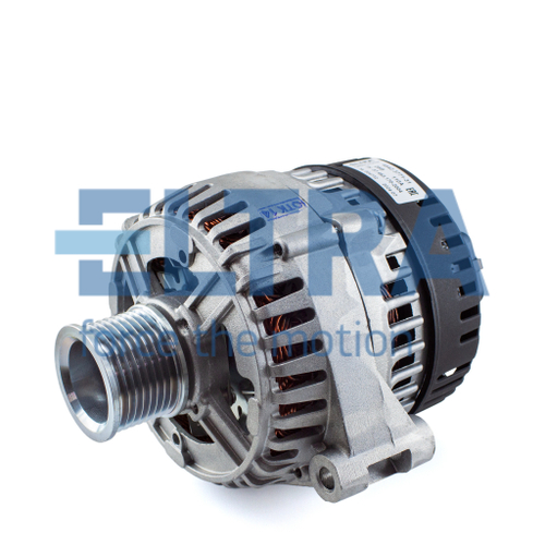 4542.3771-31 (ELTRA) Генератор двигателя автомобиля