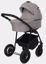 Детская коляска Rant Siena New 2 в 1 06 бежевый
