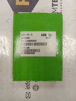 ABB ACS-CP-C новое