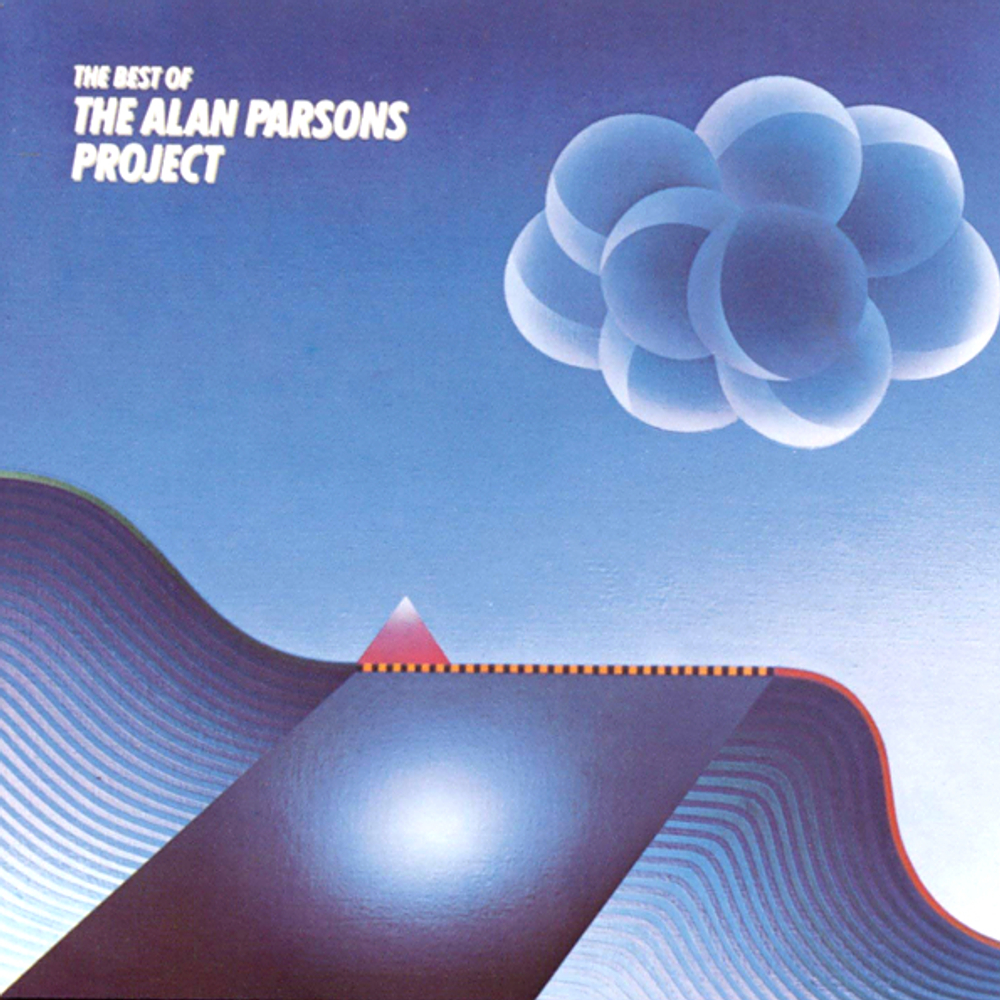 The Alan Parsons Project / The Best Of (CD)