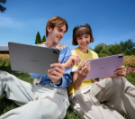 Планшет Huawei MatePad 11.5" (2025) 8/256Gb WiFi, Космический серый (TXZ-W09)