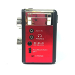 Радиоприемник с MP3 плеером LuxeBass LB-A66