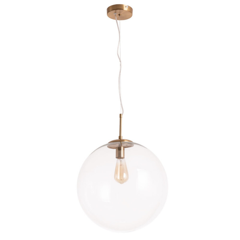 Подвесной светильник Arte Lamp A1940SP-1AB