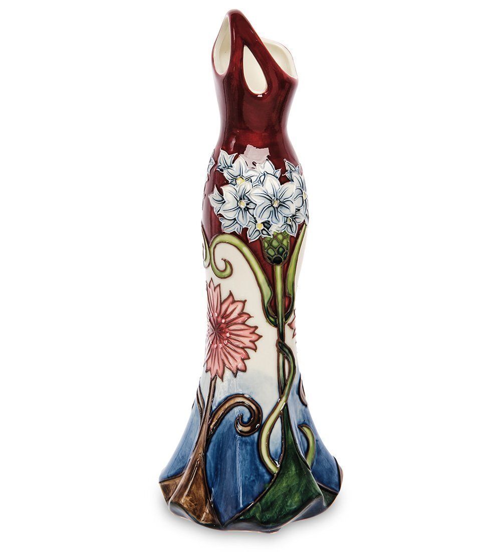 Pavone JP-157/ 4 Ваза «Платье»