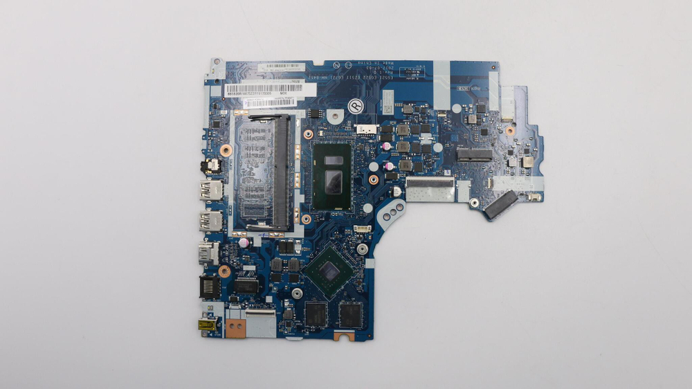 Материнская плата для ноутбука Lenovo ideapad 330-15IKB NM-B45 Intel core I7-8550U MX150 4G NROP NOK (5B20R19875), оригинал