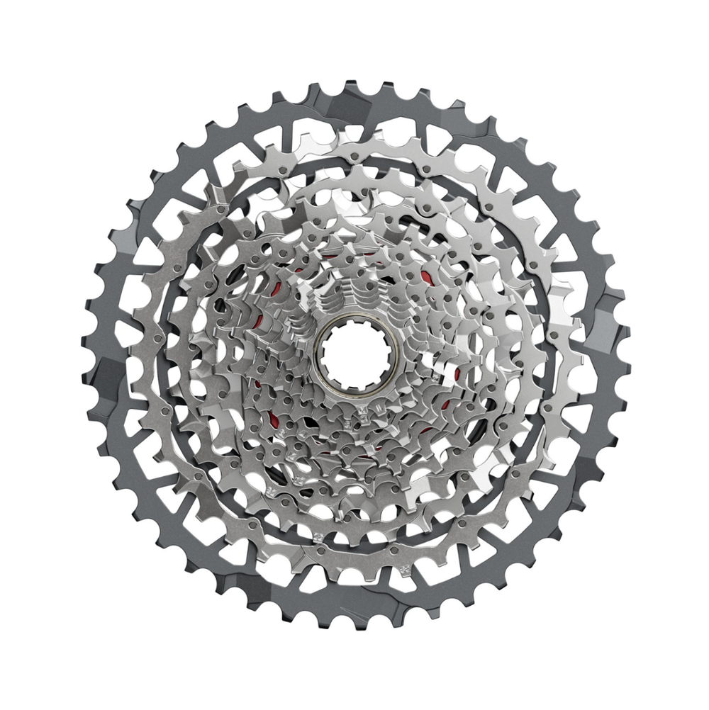 Кассета SRAM RIVAL XPLR XG-1351, XDR, 13-speed (13 скоростей), E1