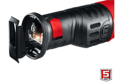 Сабельная пила ЗУБР ЗПС-1100 Э