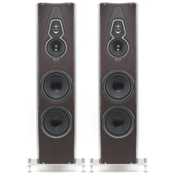Sonus Faber Amati Tradition Wenge
