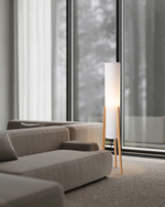 Напольный светильник (торшер) Freya FR5543FL-01T