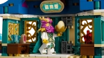 Конструктор LEGO Monkie Kid 80049 Дракон из Восточного дворца