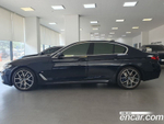 BMW 5 Series (G30) 530i M Sports (01.2021)