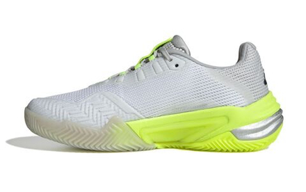 Женские теннисные кроссовки Adidas Barricade 13 W Clay