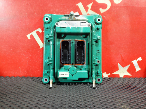 Блок управления двигателем D13 2022 год.