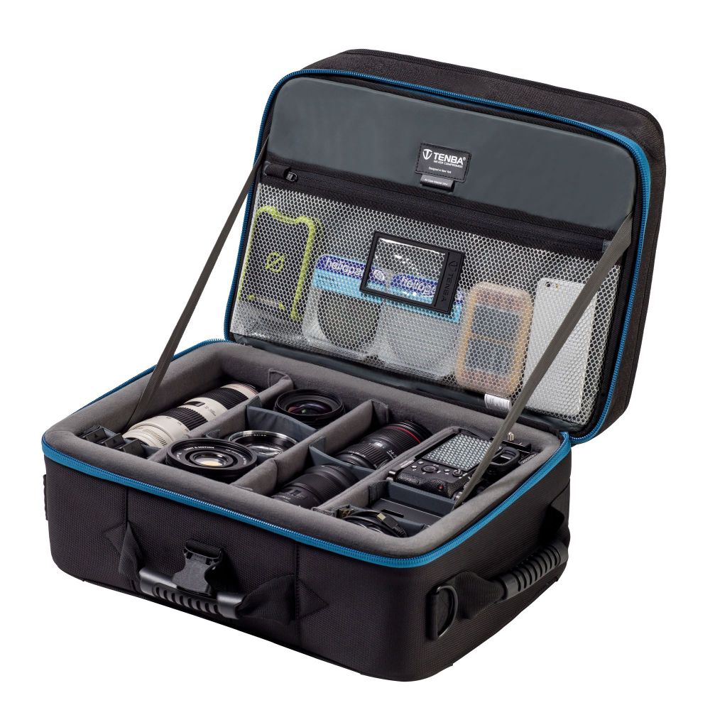 Фотосумка Tenba Air Case Attache 1914 634-221