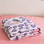 Комплект постельного белья Сатин с Одеялом Young 100% хлопок OBK007