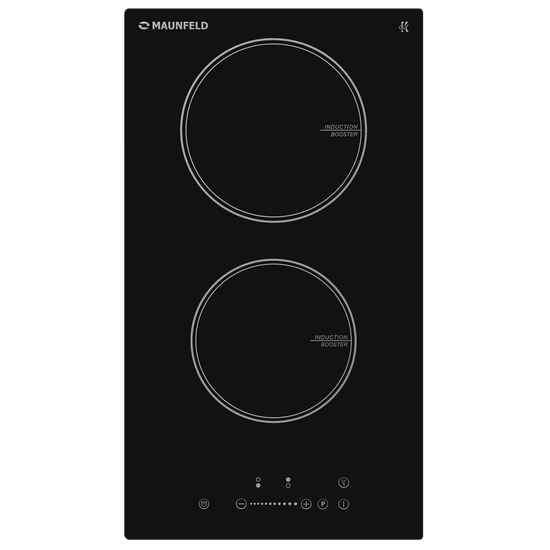 Встраиваемая варочная поверхность MAUNFELD CVI292STBK
