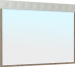 Зеркало «Тринити» П6.114.1.03