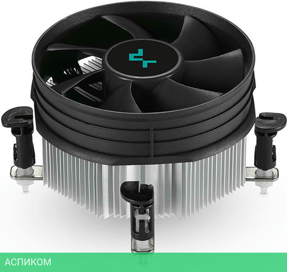 Кулер для процессора DeepCool Theta 21 PWM 1700 (DP-ICAP-T21P-17)