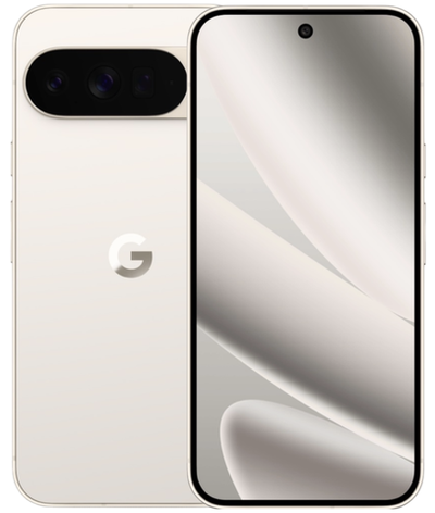 Google Pixel 10 Pro XL 16/256 ГБ Porcelain