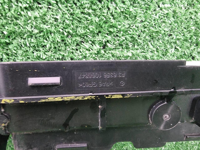 Телевизор Mercedes A W177 (2018-н.в.)