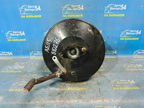 Вакуумный усилитель тормозов TOYOTA SPASIO 1997-2001