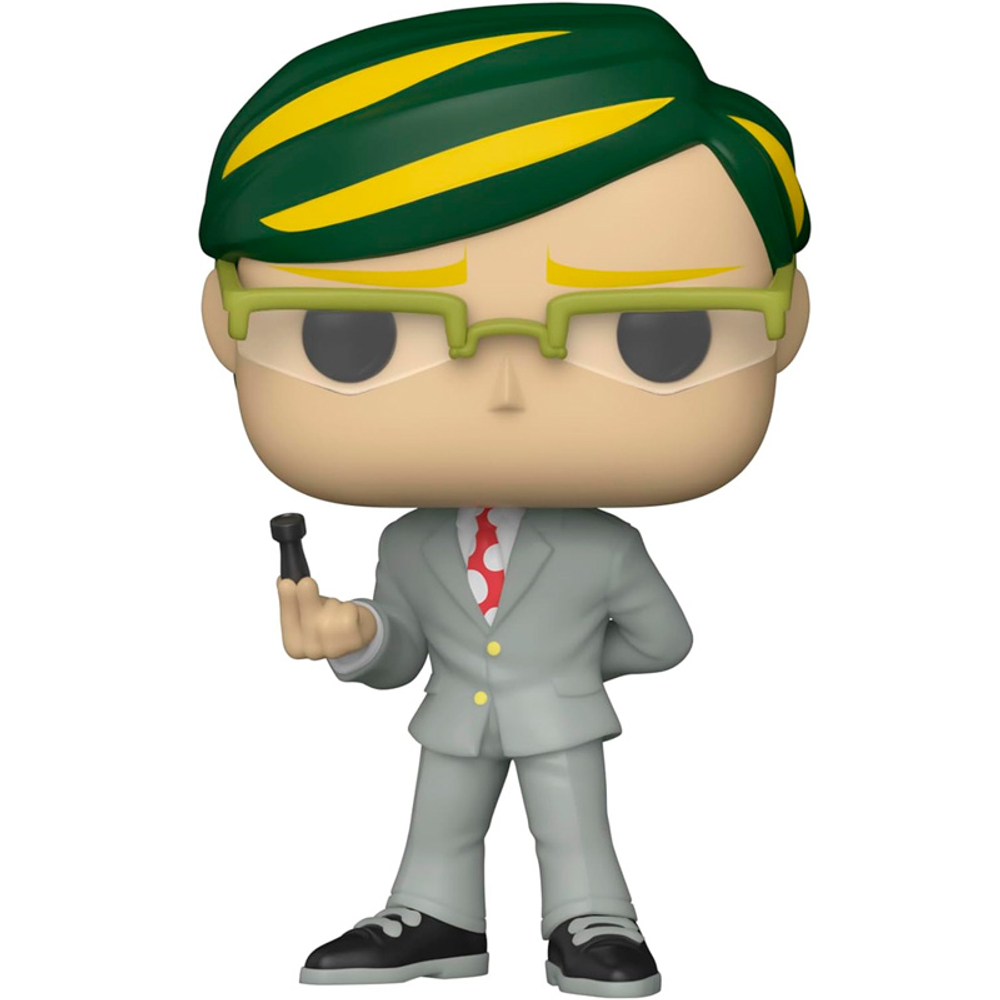 Фигурка Funko POP! Animation: My Hero Academia: Sir Nighteye "1006"