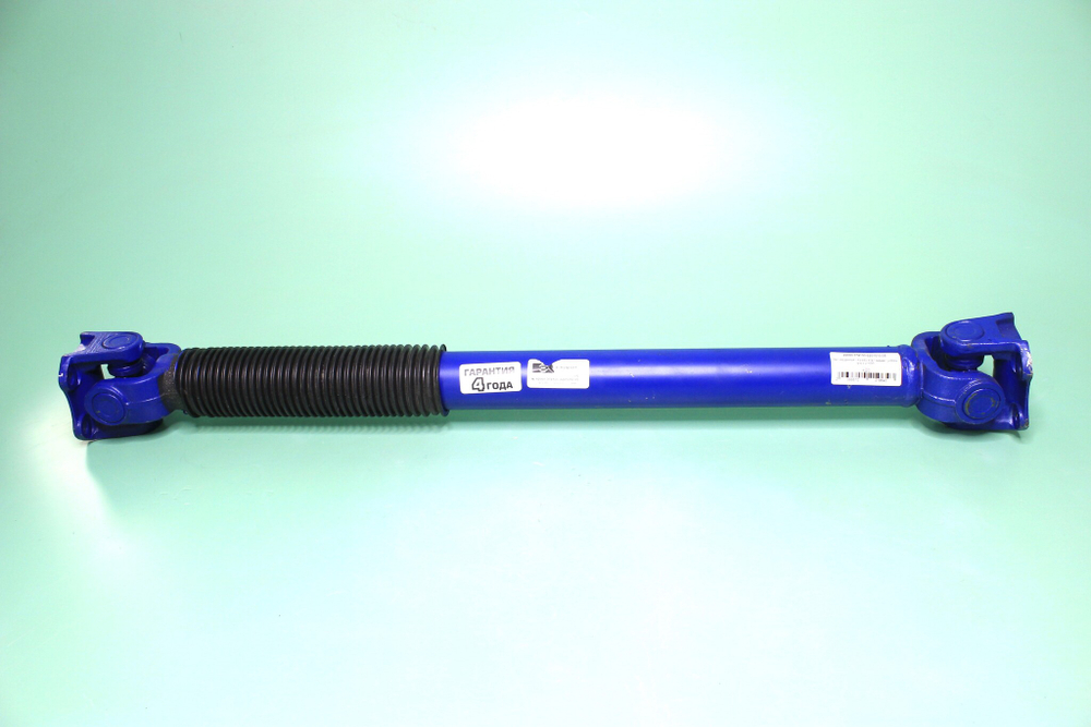 Вал карданный УАЗ-452,3741 задний L=689мм 4ст. КПП /3741-2201010-05/