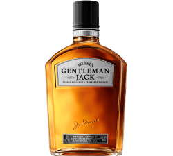 Виски Виски Gentleman Jack 0,7 л.