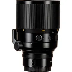 Nikon NIKKOR Z 58mm f/0.95 S Noct