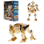 Трансформер-машина, коробка K-188