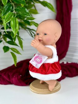 Пупс Berbesa GORDI 26см (262)