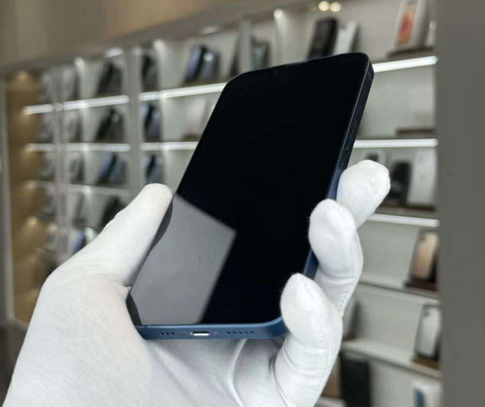 iPhone 13, 512 ГБ б/у