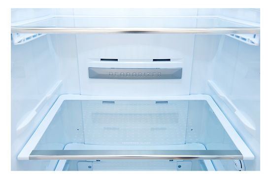 Встраиваемый холодильник LG GR-N281 HLQ