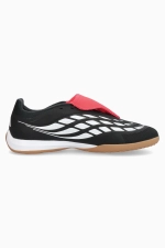 Футзалки adidas Predator League FT IN - черный