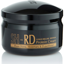 SH-RD Крем-протеин для волос (делюкс золото) - Protein Cream (Gold Deluxe Edition), 80 мл