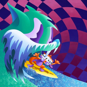MGMT / Congratulations (CD)