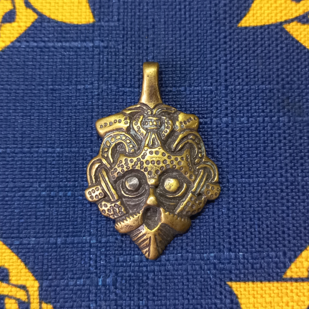 Подвеска. Гнездово 10 в.