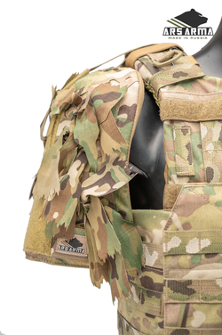 Маскировочные элементы А-25 Клён ARS ARMA