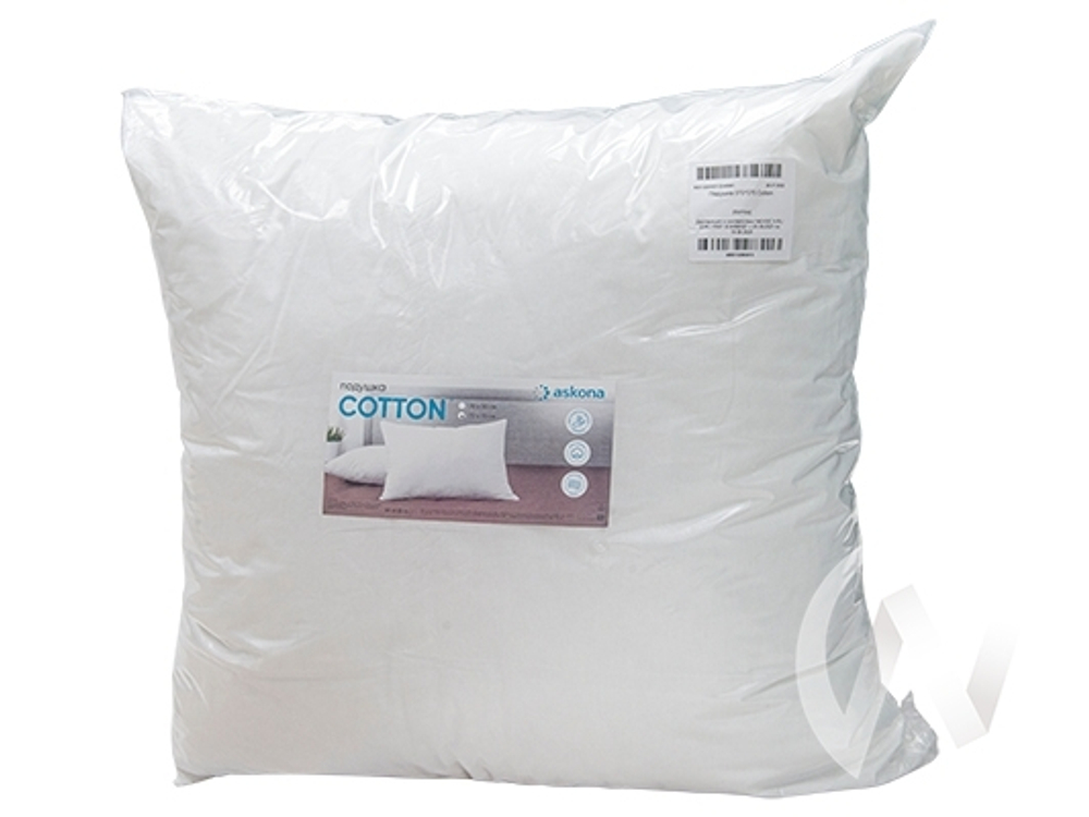 Подушка Cotton