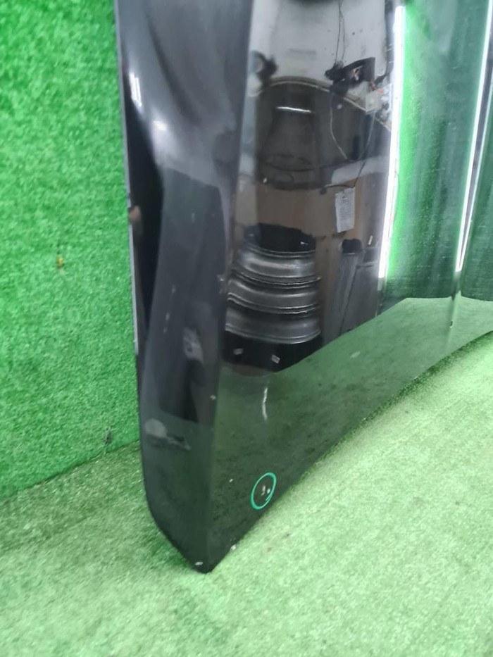 Капот Mercedes S Z223 Maybach (2020-н.в.)