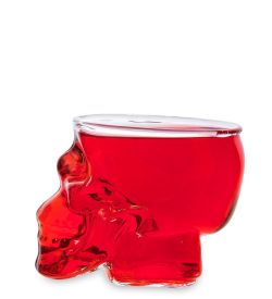 DN-52 Рюмка «Череп»