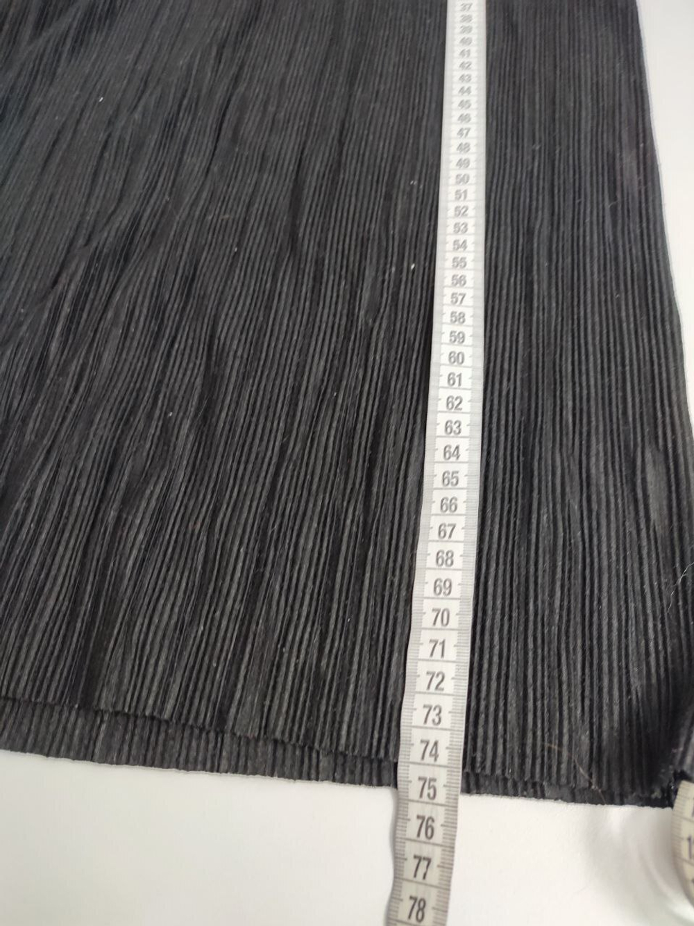 Юбка Zara лаконичная 46 размер