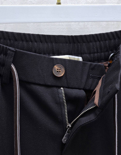 Брюки-карго Racinello