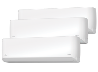 Внутренний блок мульти сплит-систем FUNAI RAMI-SM50HP.D04/S инверторный